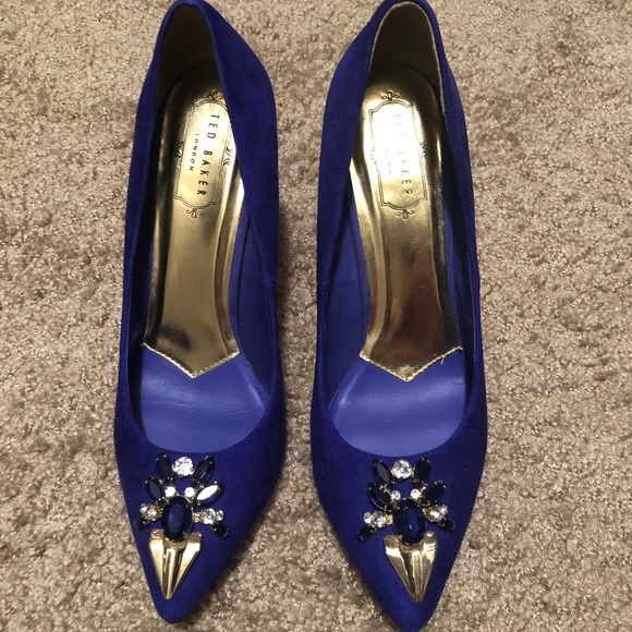 Ted Baker London Shoes - Ted Baker brand new heels